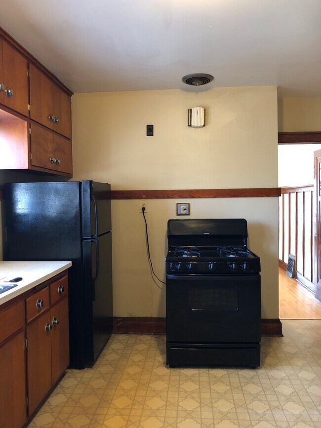 Foto del edificio - 3154 S 15th St
