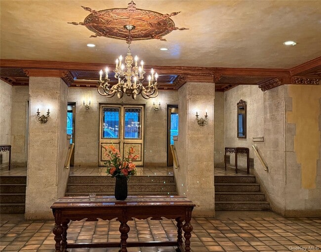 Foto del edificio - 5 Tudor City Pl