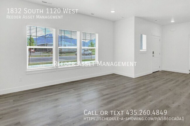 Foto del edificio - 2 Bedroom 2 Bathroom Smart Home Ready For ...