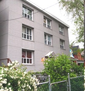 Photo du bâtiment - 22 O'Hara Ave