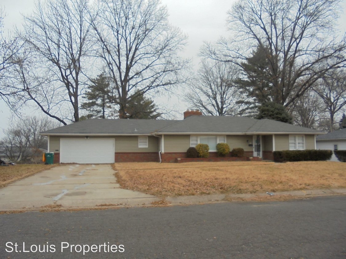 9117 Boyce Pl, Jennings, MO 63136 House Rental in Jennings, MO