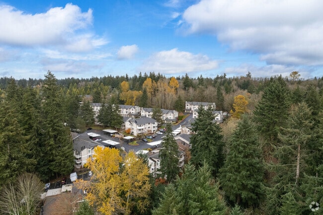Exterior - Auguston Condominiums