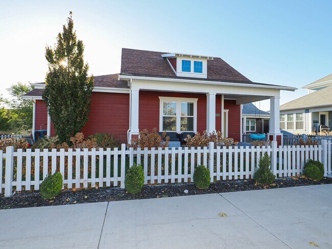 Foto del edificio - Beautiful House in Excellent Daybreak Location!