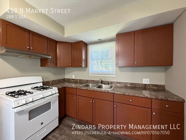 Foto del edificio - 419 N Market St