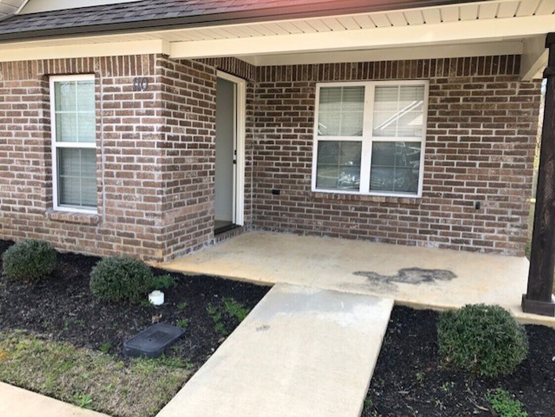 Foto principal - 208 Magnolia Villas