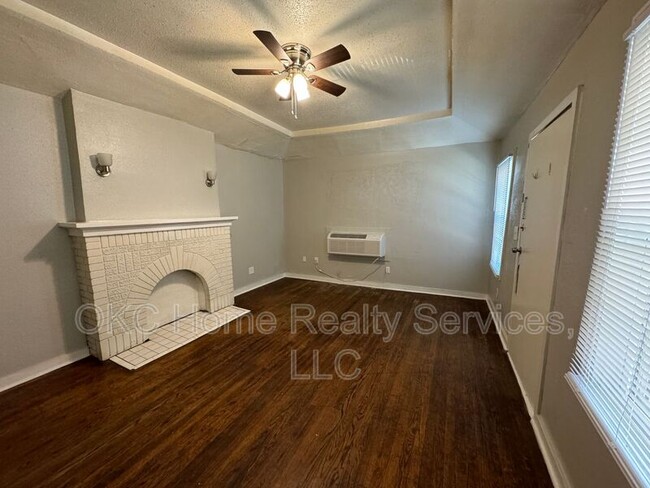 Photo - 2820 NW 23rd St House