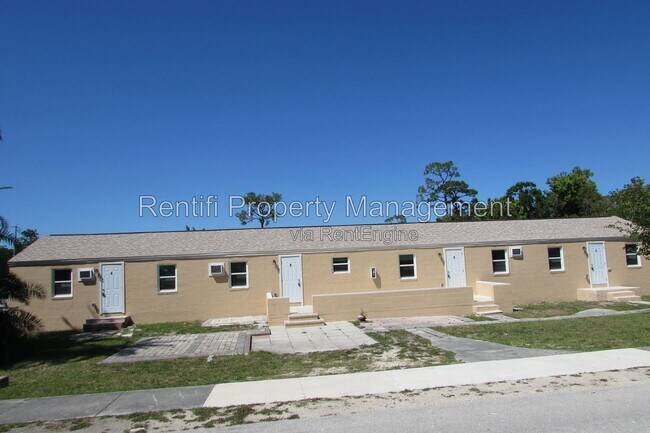 Foto del edificio - 101 3rd St