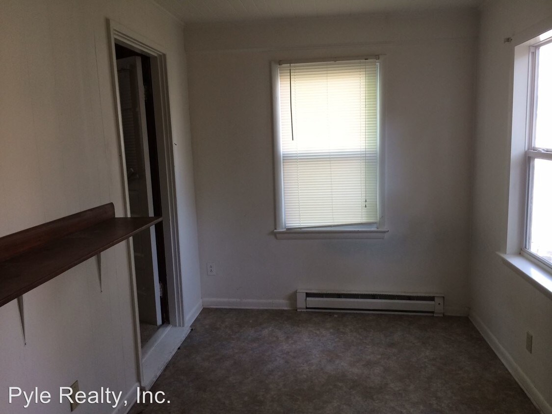 Foto del edificio - 33 34th St