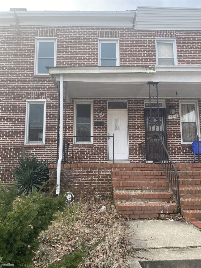 Building Photo - 3303 Elmley Ave