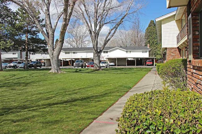 Foto del edificio - 145 Smithridge Park