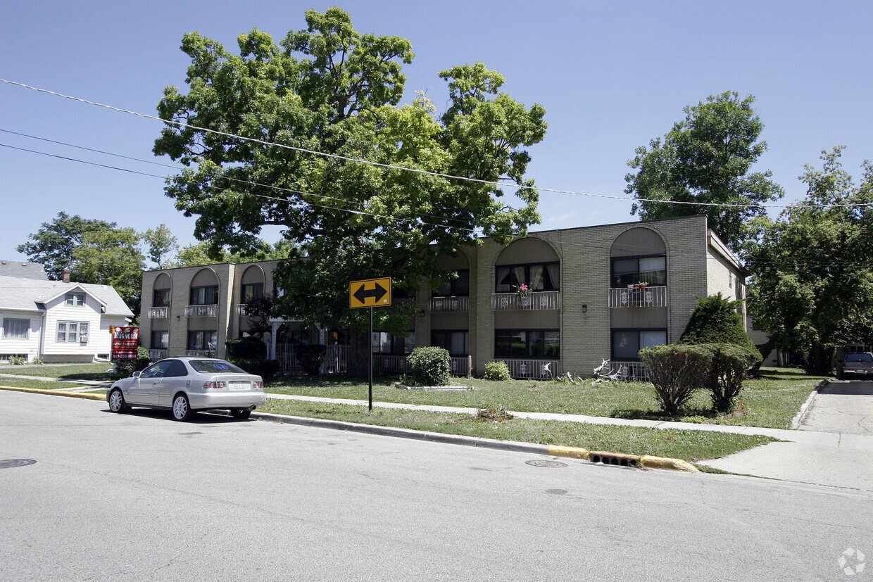 Foto principal - Magnolia Apartments