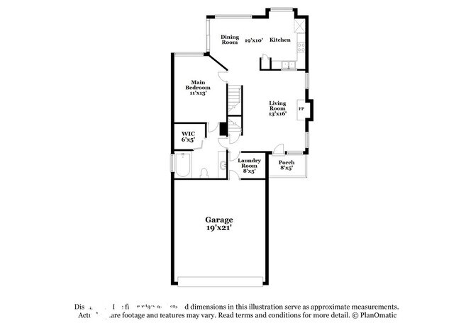 Foto del edificio - 4228 Chesney Glen Dr