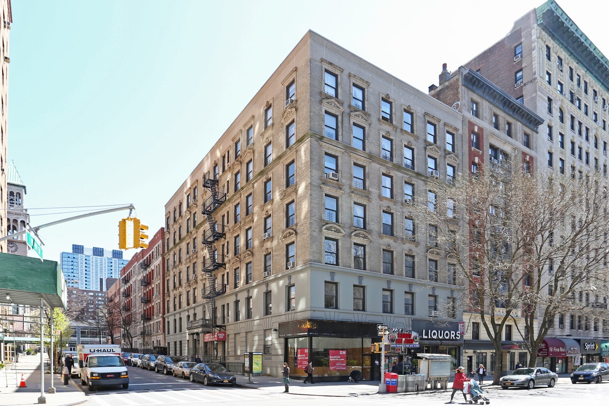 Primary Photo - 230 West 99th Street