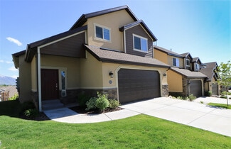 Building Photo - 1620 Aspen Loop