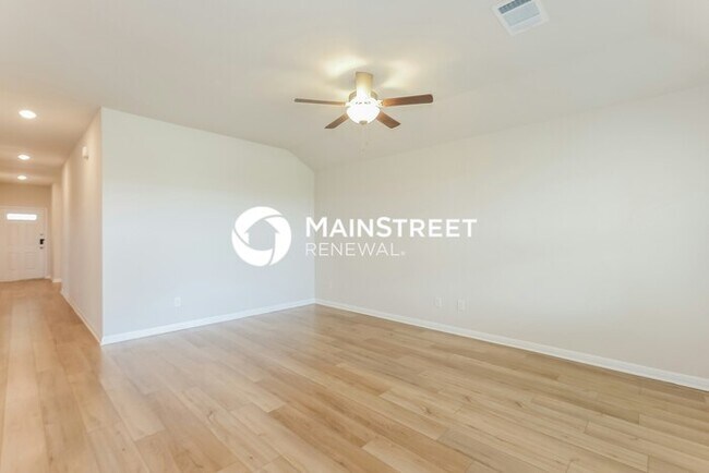 Building Photo - 3 Bedroom Pet-Friendly Home in Hutto, TX w...