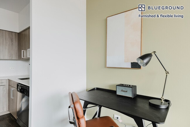 Foto del edificio - 901 S Ashland Ave