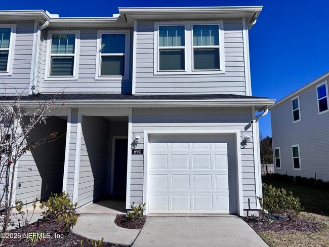 Foto del edificio - 694 Holly Lks Dr