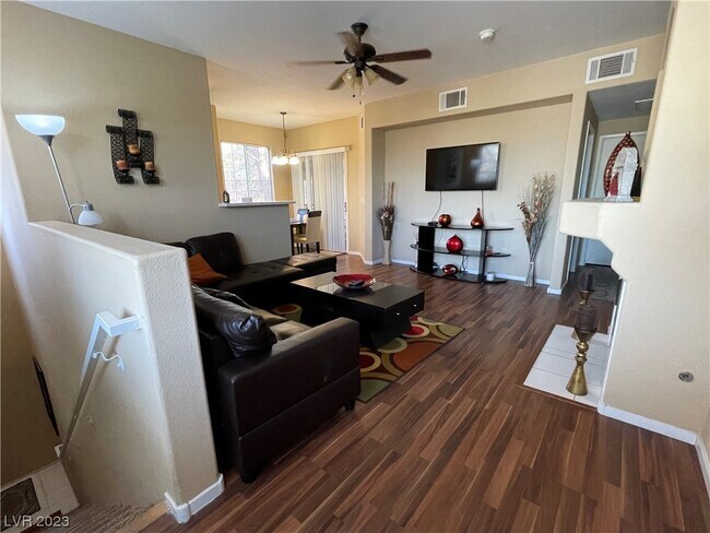 Building Photo - 9050 W Warm Springs Rd