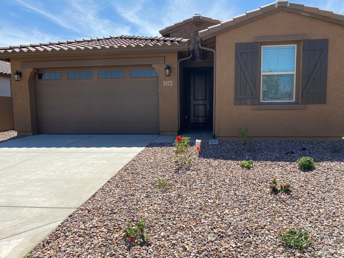 2241 E Dr, Gilbert, AZ 85298 House Rental in Gilbert, AZ