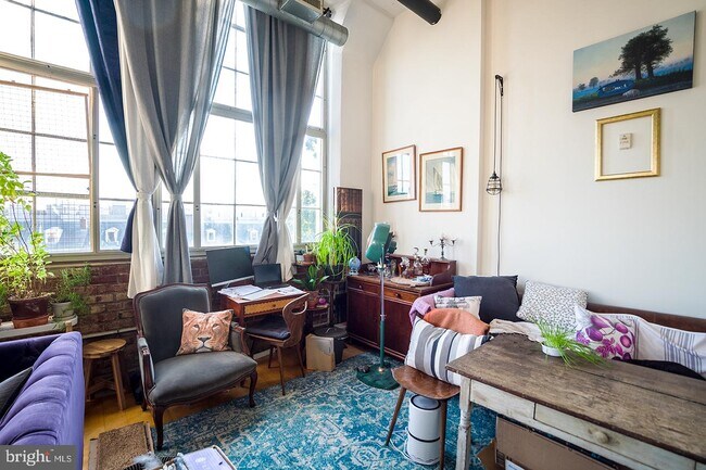 Foto del edificio - 720 N 5th St