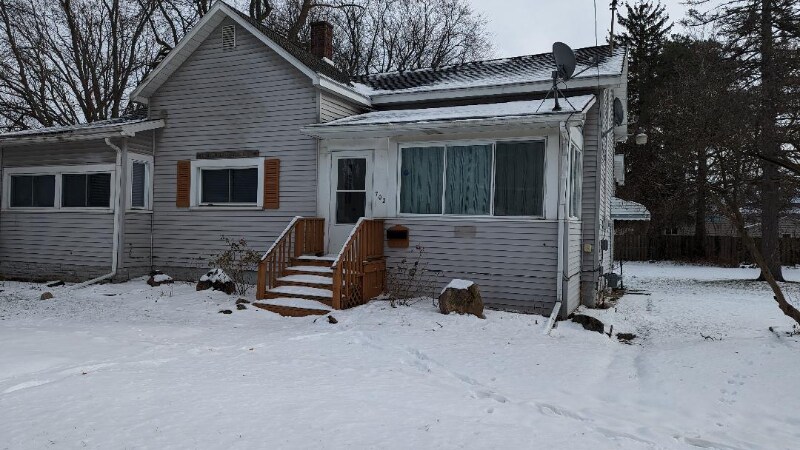 Primary Photo - 702 S Charles St