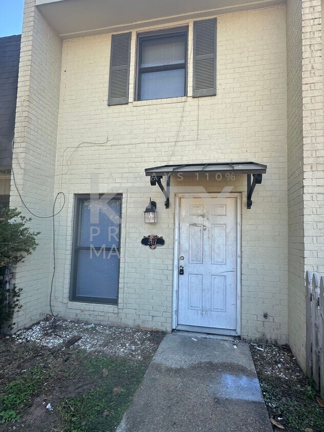 2417 Robley Dr, Lafayette, LA 70503 Townhome Rentals in Lafayette LA
