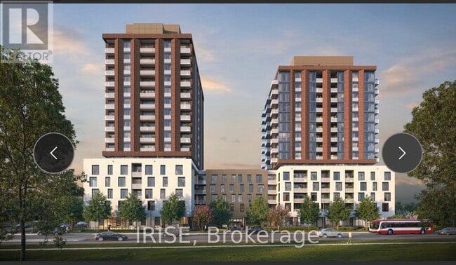 Building Photo - 3030-3030 Pharmacy Ave