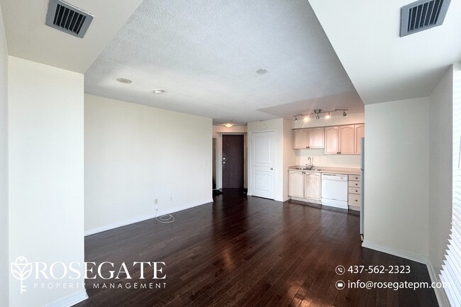 Building Photo - Bright 1-Bedroom Condo in Mississauga – 60...