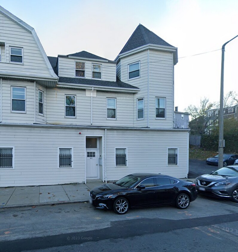 Primary Photo - 85 Stoughton St