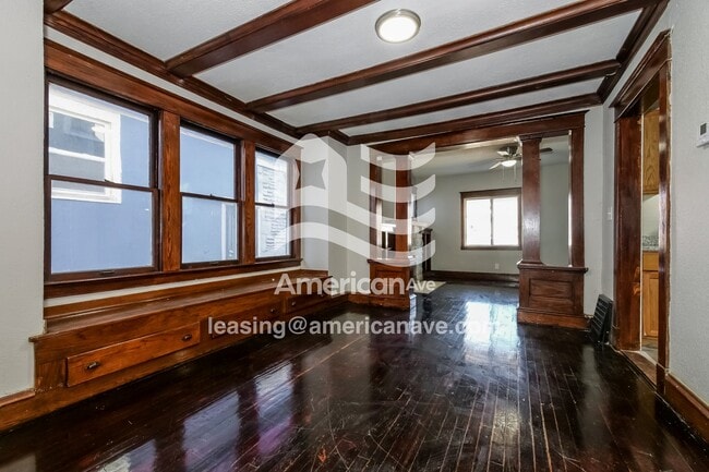 Building Photo - 3929 S Benton Ave