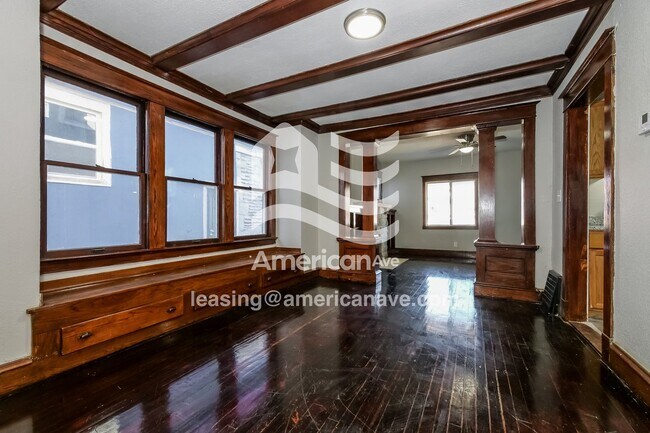 Foto del edificio - 3929 S Benton Ave