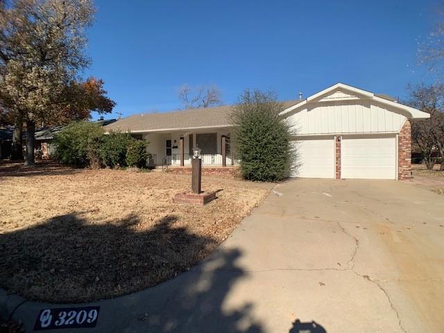 Foto principal - 3209 NW 35th St