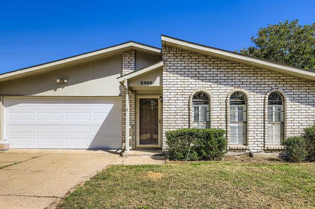 Building Photo - 2406 Norway Dr