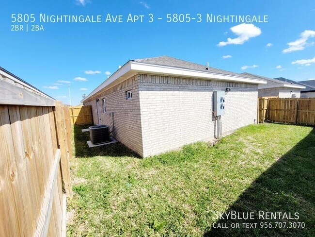 Building Photo - 5805 Nightingale, 5805-3 Nightingale