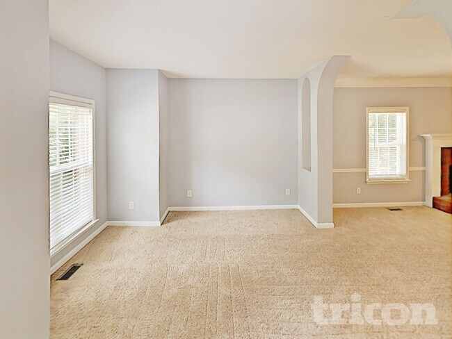 Foto del edificio - 4047 Heritage Crossing Point SW