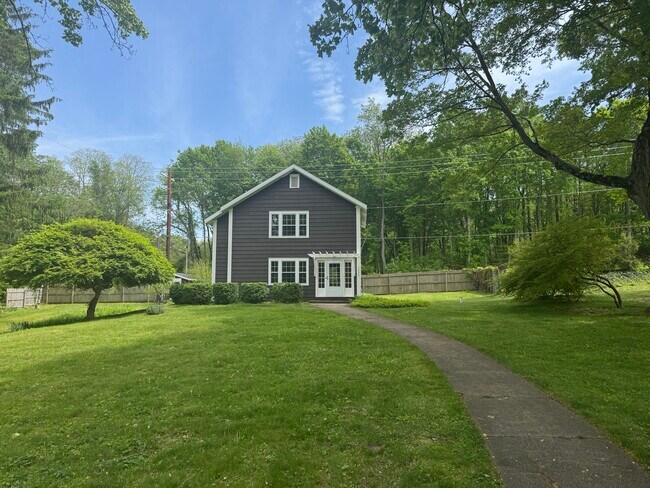 Front Yard - 5953 Beechwood Dr