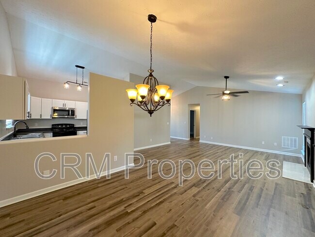 Foto del edificio - 2201 Waverly Dr