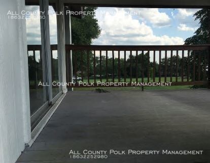 Building Photo - Great efficiency unit located in Frostproof!