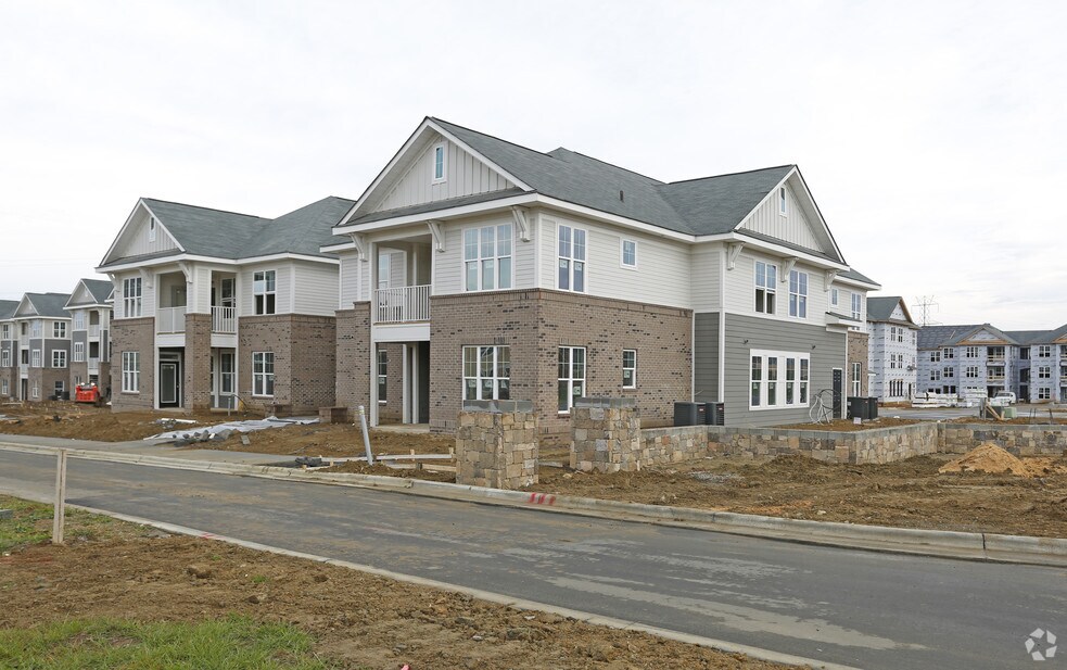 Legacy at Manchester Village Rentals Rock Hill, SC