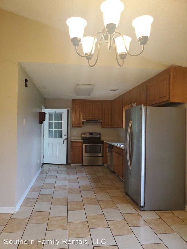 Building Photo - 3 br, 2 bath House - 627 Ed Beckham Rd