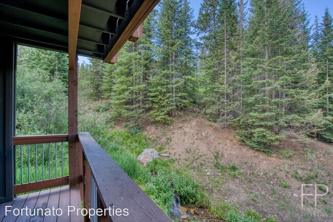 Foto del edificio - 4 br, 2 bath House - 8 Gulches End Baldy M...