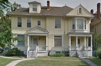 Building Photo - 344-348 Howell Avenue