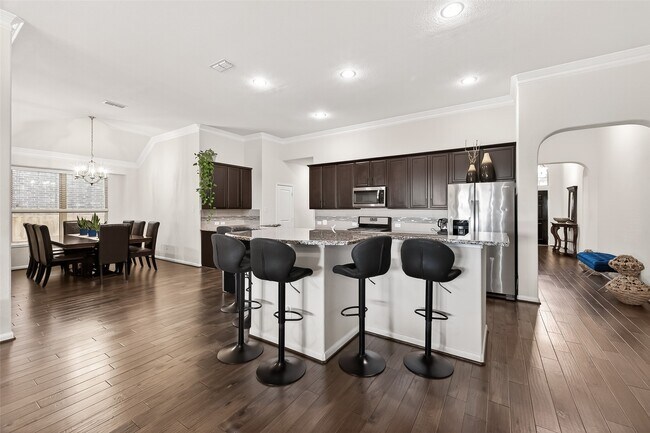 Foto del edificio - 26511 Twin Arrows Dr