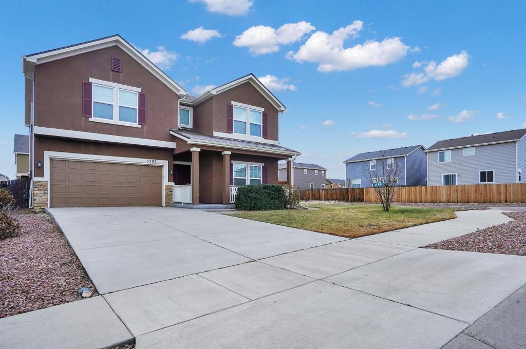 Photo - 6507 Donahue Dr