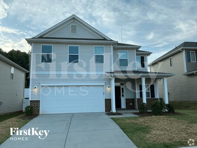 Building Photo - 2720 Curbstone Ln