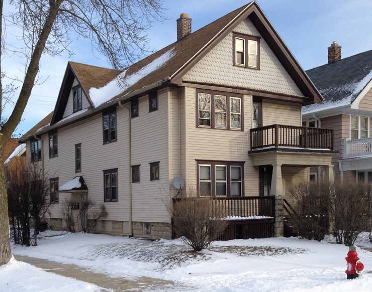 Foto principal - 802 E Auer Ave