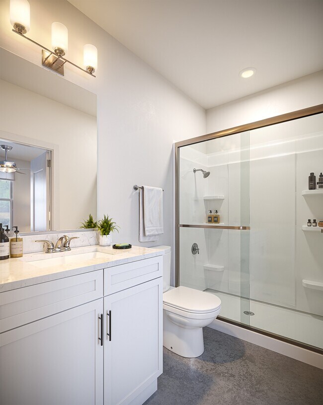 The View at Crow Creek Apartments in Calabash, NC