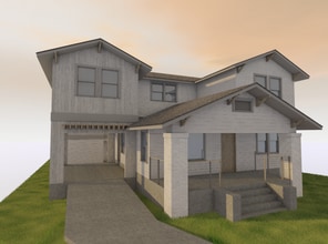 Building Photo - 501 Texas