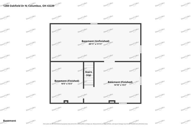 Building Photo - 1288 Oakfield Dr N