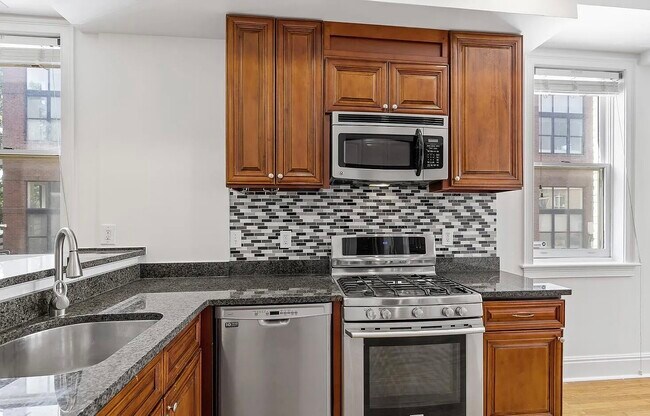 Foto del edificio - 2212 11th St NW